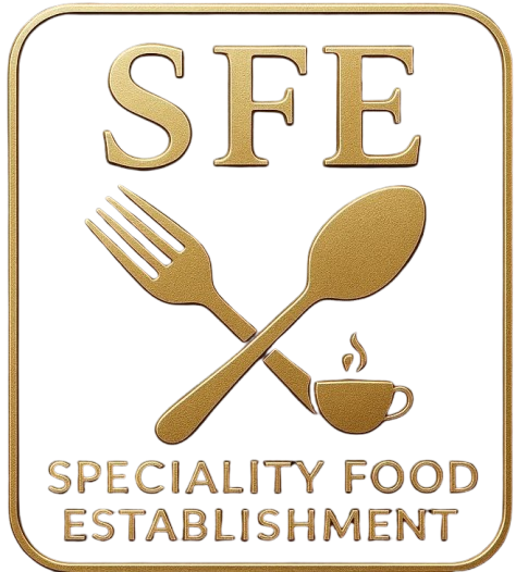 SFE Logo